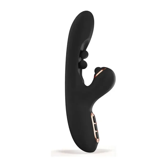 Tickler Wiggling G-Spot Vibrator