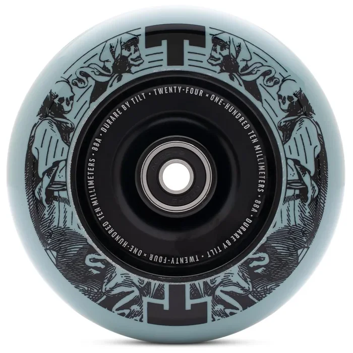 TiLT Durare Selects Phantom Wheels – 110mm