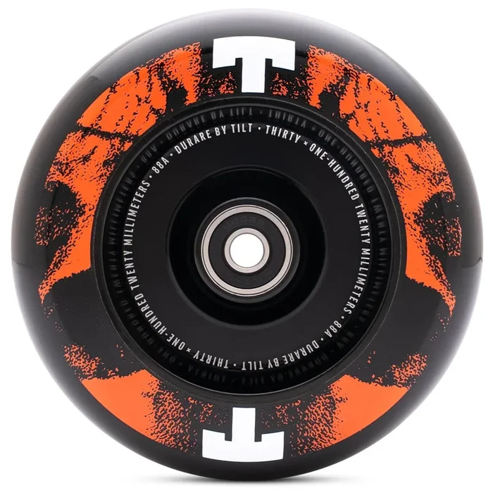 TiLT Durare Selects Skulls Wheels – 30mm Wide
