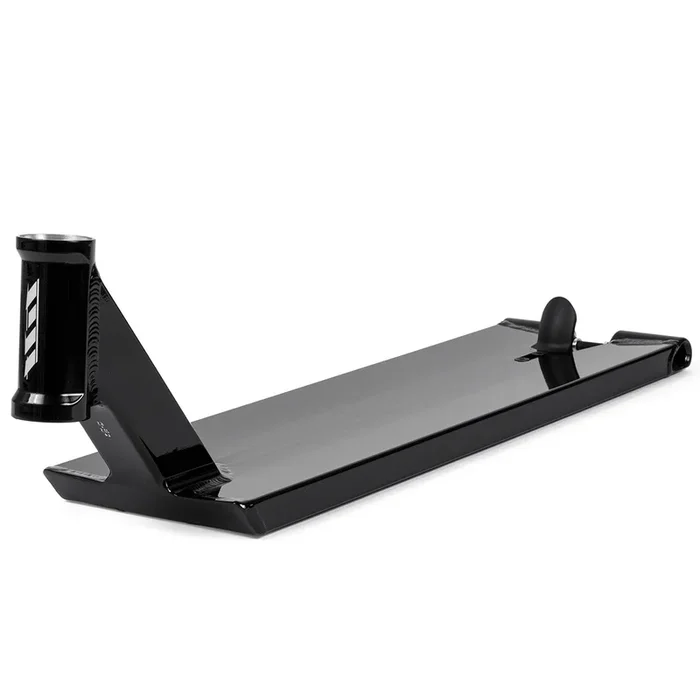 Tilt Method Two Deck – 6.5″ Wide