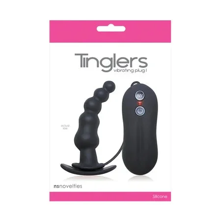 Tinglers I – Black