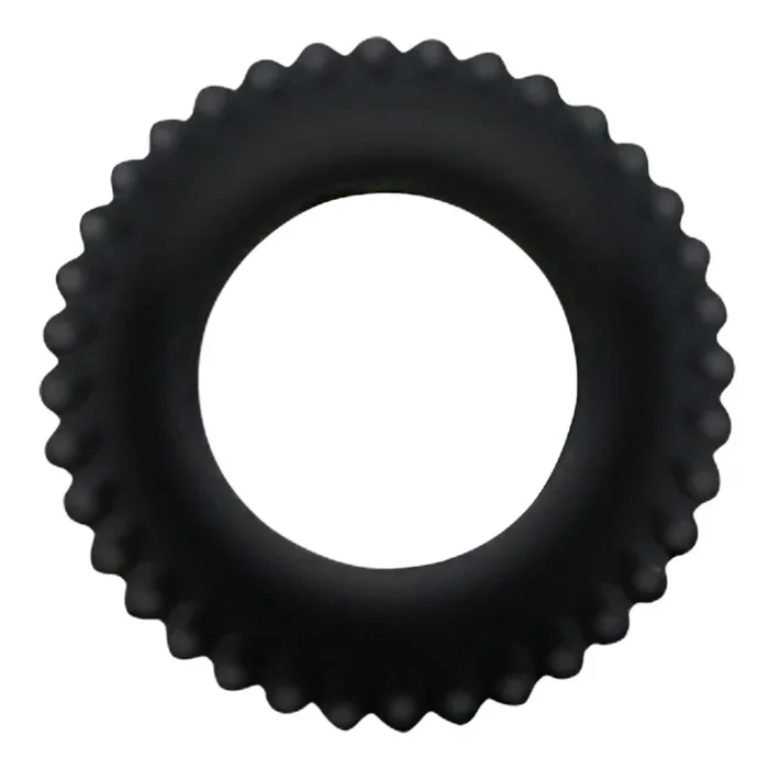 Titan Ridged Cock Ring