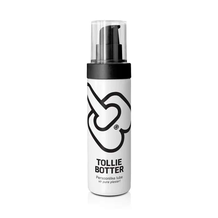 Tolliebotter | Personal Water-Based Lube (100ml)