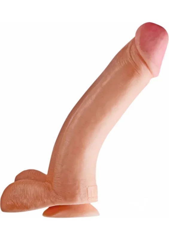 Tom Of Finland Tom’s Cock 13in Dildo