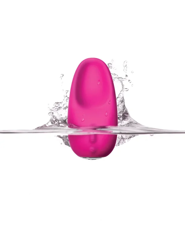 Tongue Form 3 Vibrator