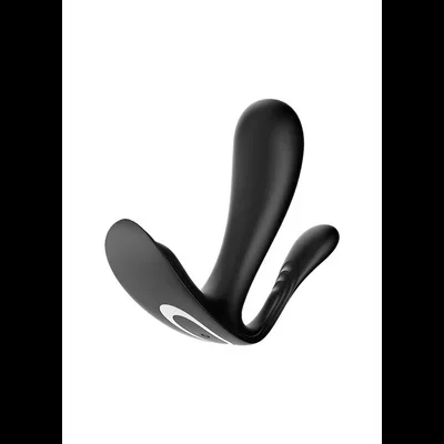 Top Secret+ – Portable Panties Vibrator