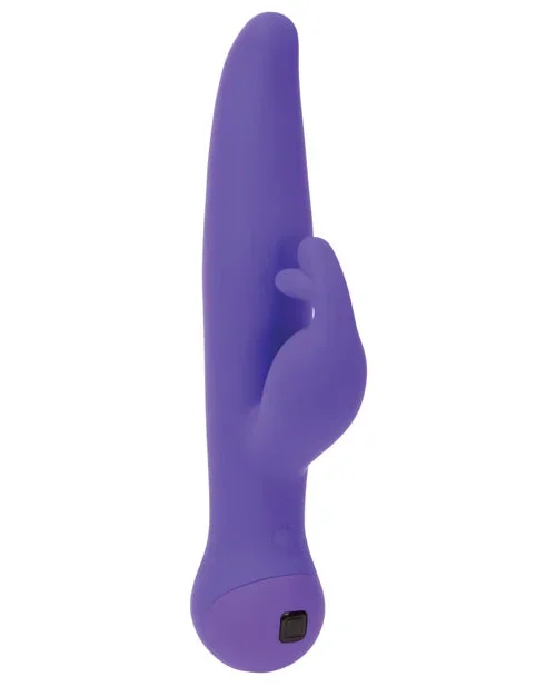 Touch by Swan Trio Clitoral Vibrator – Purple