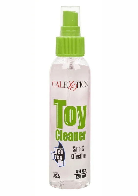 Toy Cleaner with Tea Tree Oil