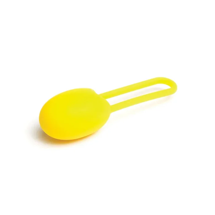 Toyfriend Trainer Kegel Ball Single – Yellow