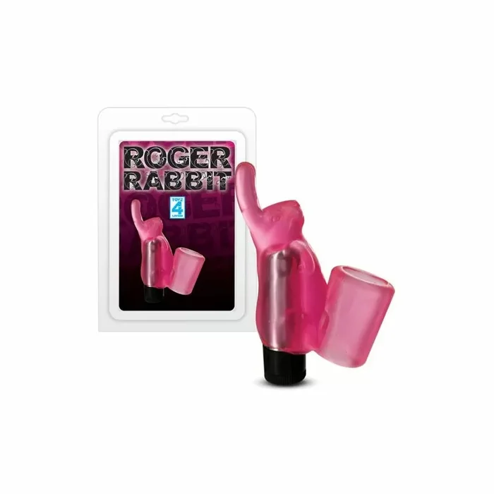 Toyz4Lovers Roger Rabbit