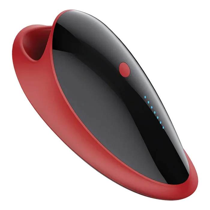 Tracy’s Dog Moby Male Masturbator Stroker & Glans Massager