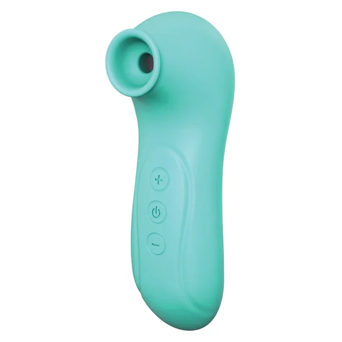 Tracy’s Dog TF Penguin Sucking Vibrator