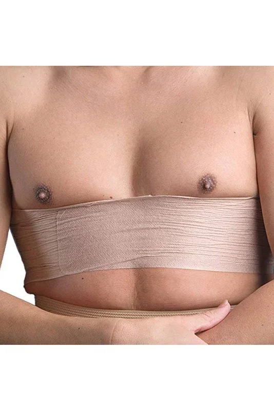 Transform – Cleavage Tape – Nude – O/S