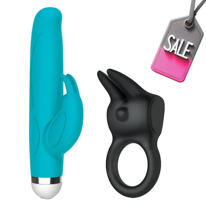 TRC Mini Rabbit and C-Ring Set