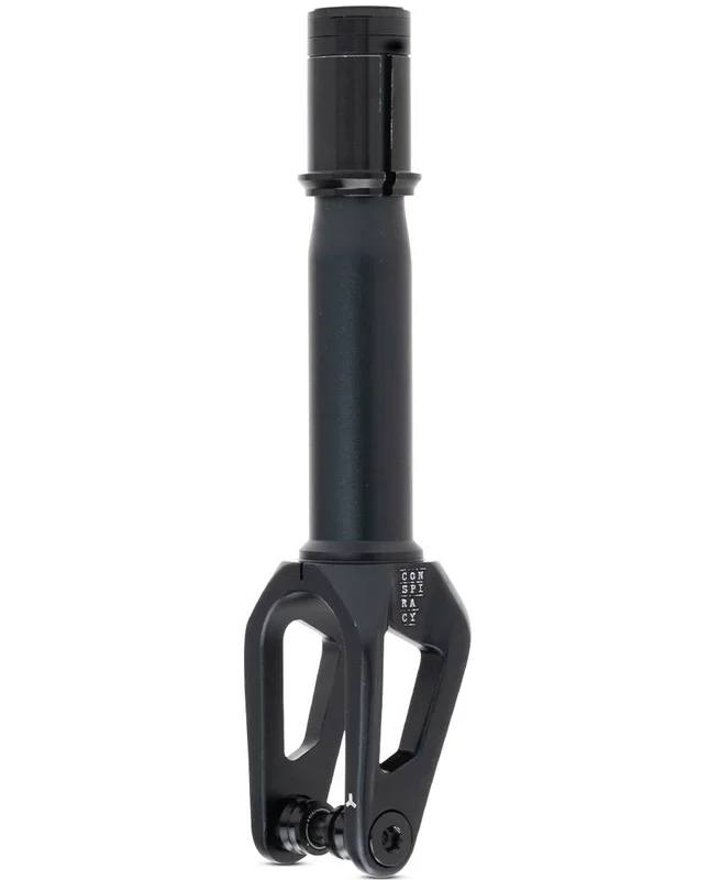 Triad Conspiracy TUC Fork