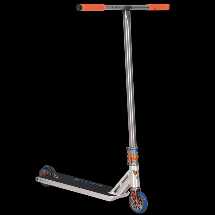 Triad Hybrid Custom Pro Scooter – #15