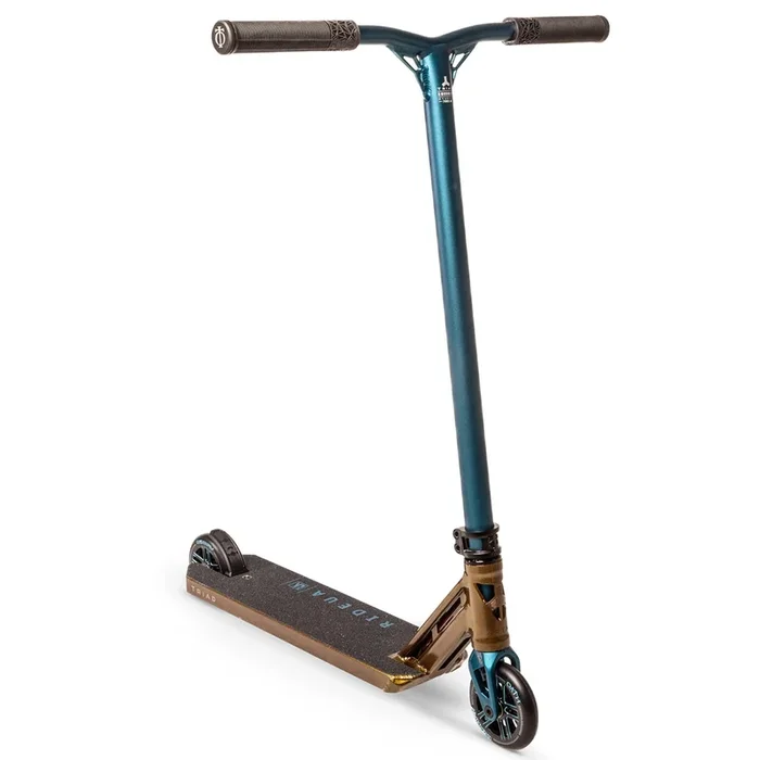 Triad Park Custom Pro Scooter – #8