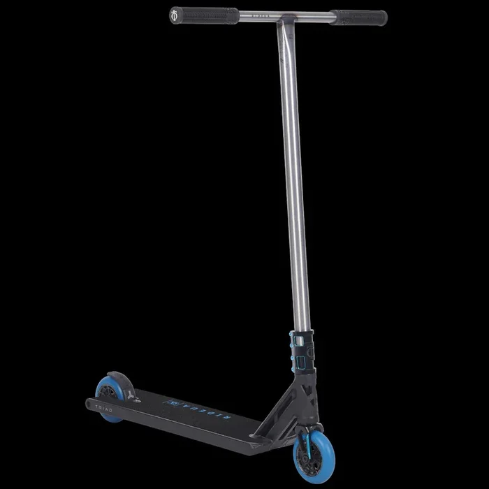 Triad Street Custom Pro Scooter – #16