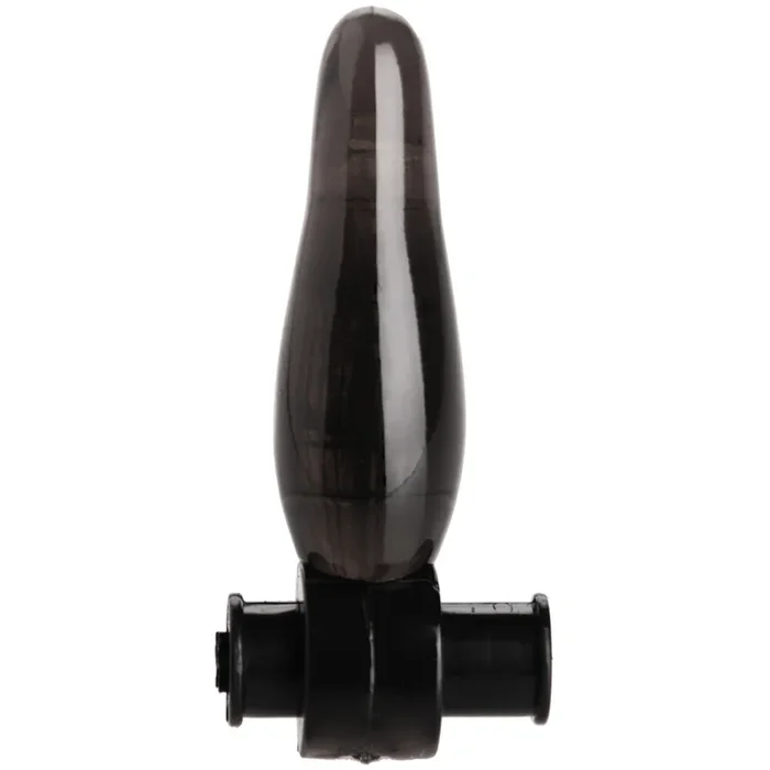 Trinity Vibes Bum Tickler Mini Butt Plug 2.8 Inch