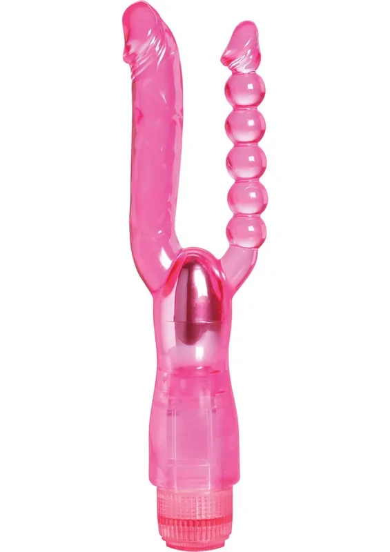 Trinity Vibes Double Trouble Vibe