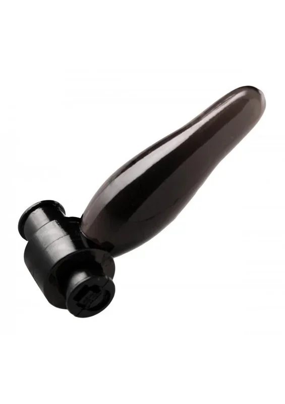 Trinity Vibes Vibrating Bum Tickler Mini Anal Plug