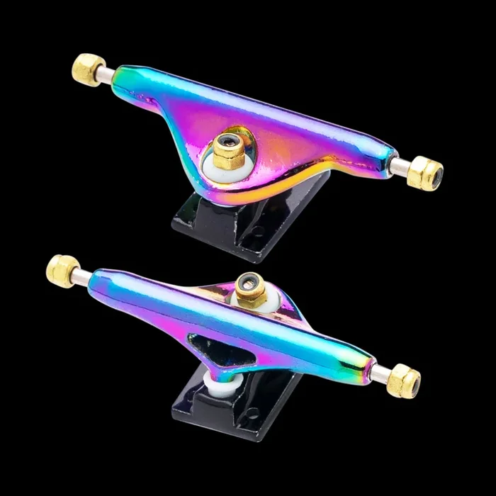 TV Pro Fingerboard Trucks – 34mm