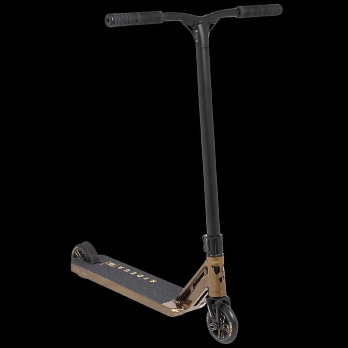 TV x Triad Custom Complete #007