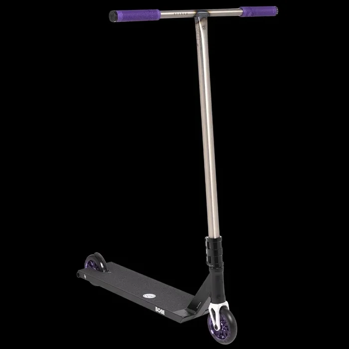 TV x UrbanArtt Bone Custom Build