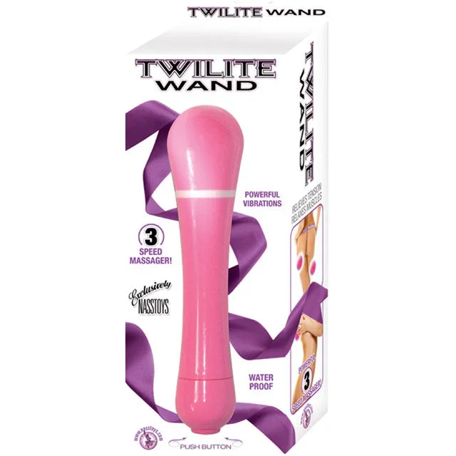 Twilite Wand (Pink)