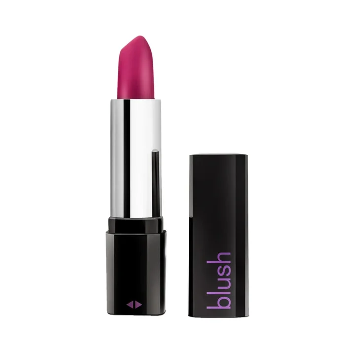 Twist Satin Smooth Lipstick Bullet Vibe