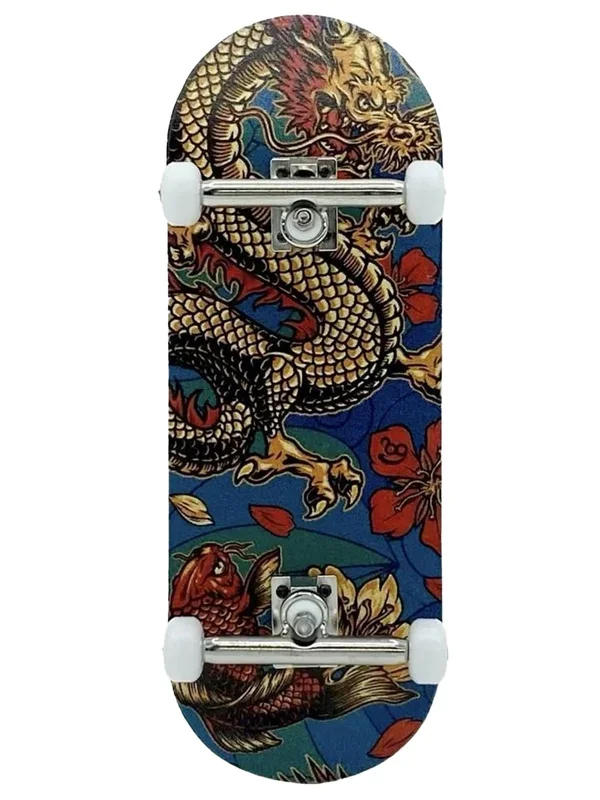 UAG Fingerboard Complete – Hanging Scroll