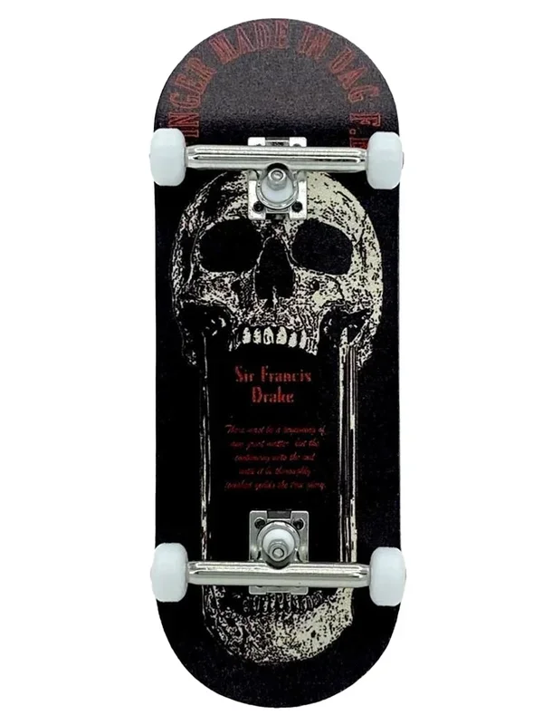 UAG Fingerboard Complete – Pirate