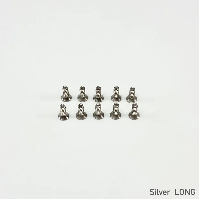 UAG Fingerboard Replacement Trucks Screws