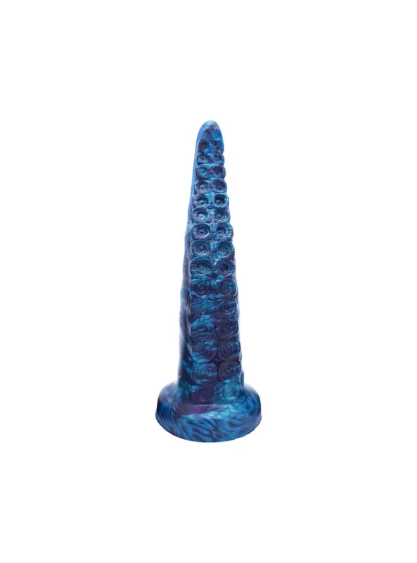 Uberrime Teuthida Tentacle Dildo