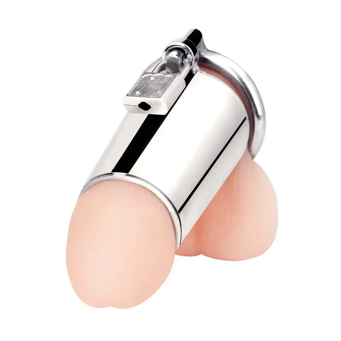 Ultimate Cock Tease Cock Cage