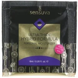 Ultra Thick Hybrid Lubricant by Sensuva