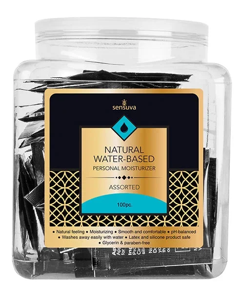 Ultra Thick Hybrid Personal Moisturizer – Tub Of 100