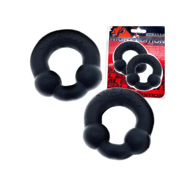 ULTRABALL SPECIAL EDITION NIGHT COCKRINGS