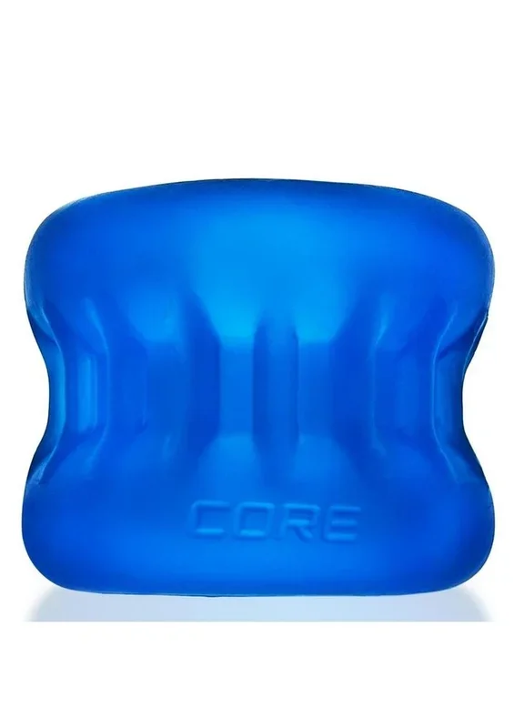 Ultracore Core Ballstretcher with Axis Ring – Blue Ice