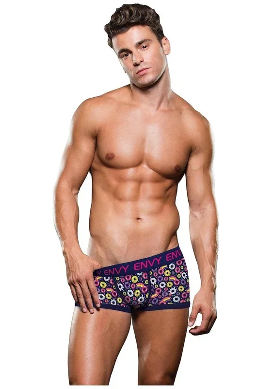 Unicorn and Donuts Trunk