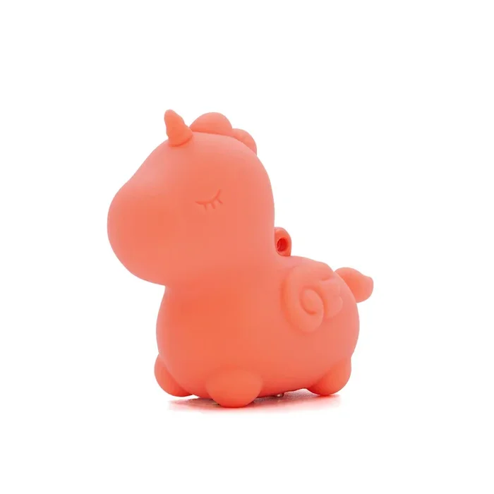 Unihorn Mini Peachy Pony Vibe Orange