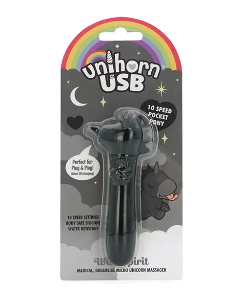 Unihorn USB Bullet – Wild Spirit