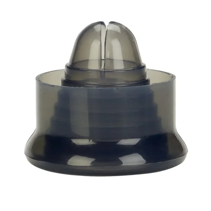 Universal Silicone Pump Sleeve Black