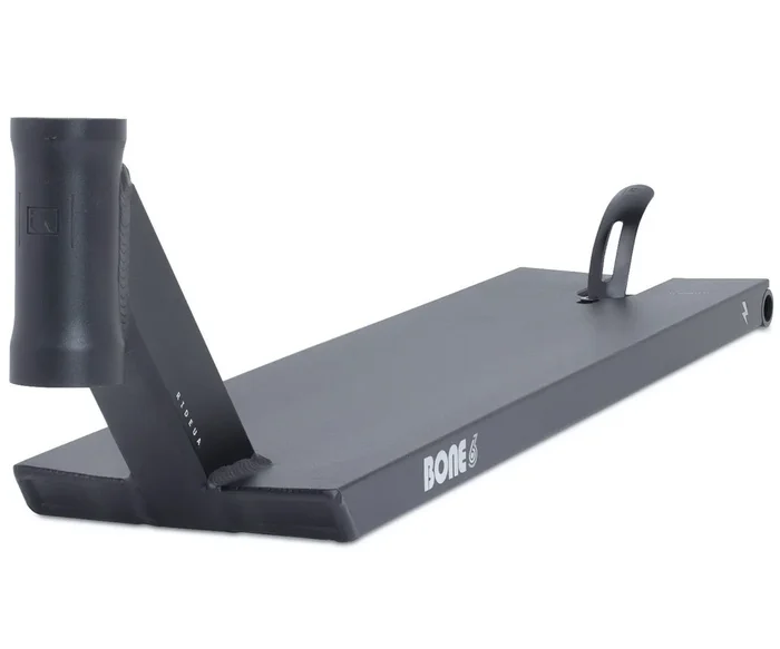 UrbanArtt Bone Remastered Deck – 5.5″ Wide