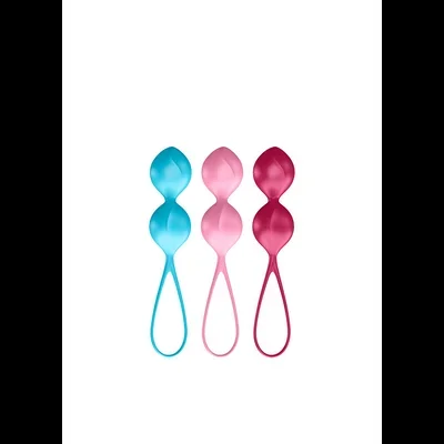 V Balls – Kegel Balls