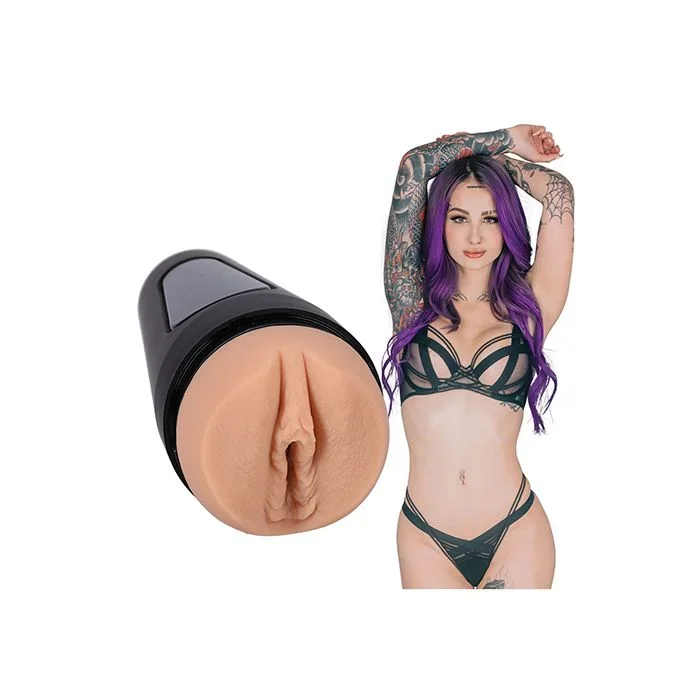 Valerica Steele Pocket Pussy – Main Squeeze ULTRASKYN