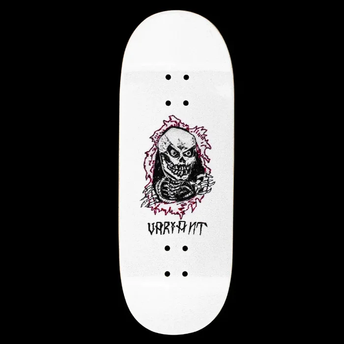 Variant Fingerboard Deck – Enemy Ripper