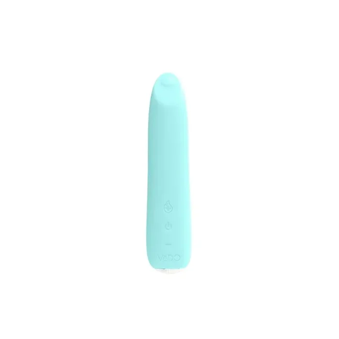 VeDO Boom Rechargeable Silicone Ultra Warming Vibrator