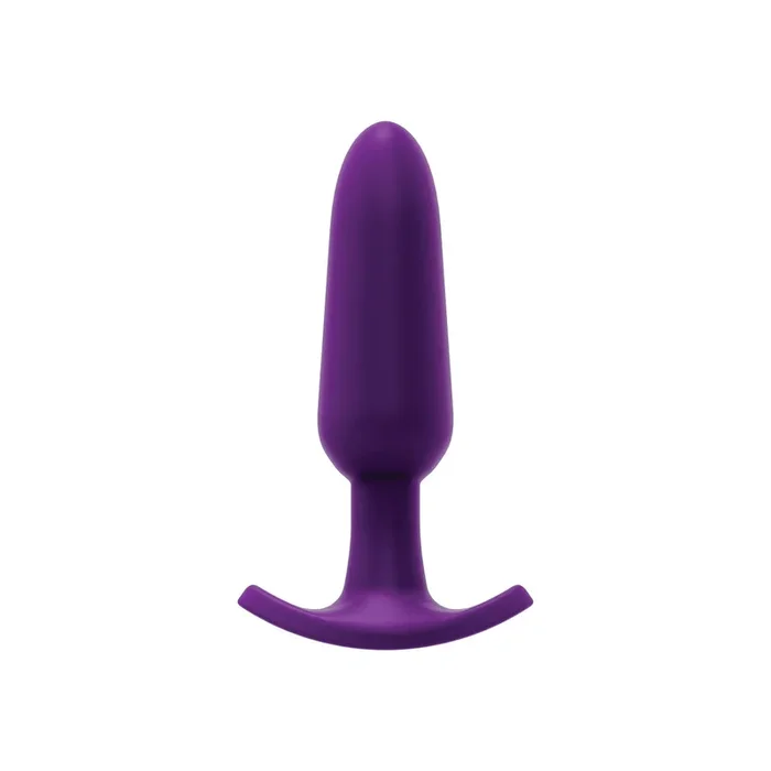VeDO Bump PLUS Anal Vibe – Purple