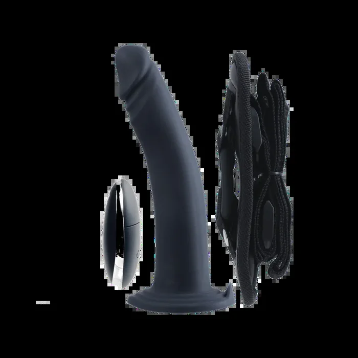 Vedo Diki Strap-on Set